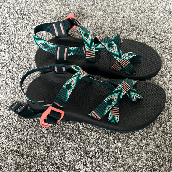 Chaco - Picture 2 of 4